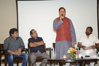 Kakatiya Kalaparisath Hasya Nata Brahma Award Announcement